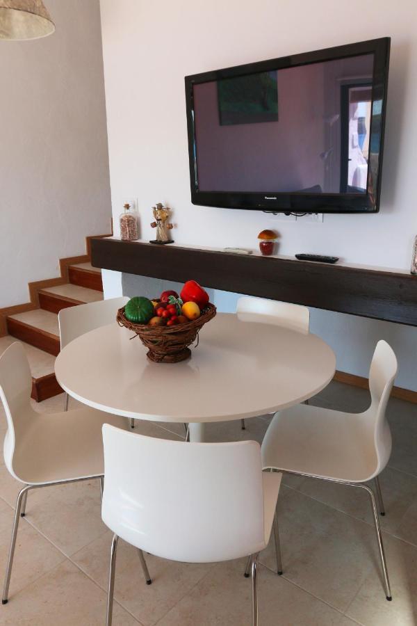פורנלס Apartamentos El Bergantin Menorca Club מראה חיצוני תמונה