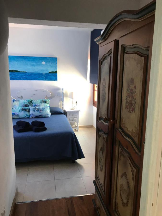 פורנלס Apartamentos El Bergantin Menorca Club מראה חיצוני תמונה