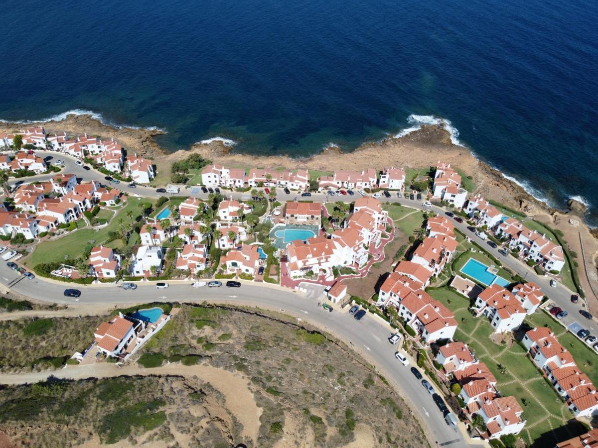 פורנלס Apartamentos El Bergantin Menorca Club מראה חיצוני תמונה