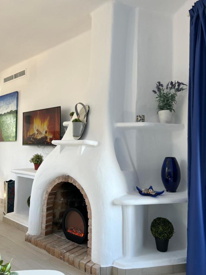 פורנלס Apartamentos El Bergantin Menorca Club מראה חיצוני תמונה