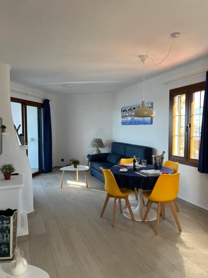 פורנלס Apartamentos El Bergantin Menorca Club מראה חיצוני תמונה