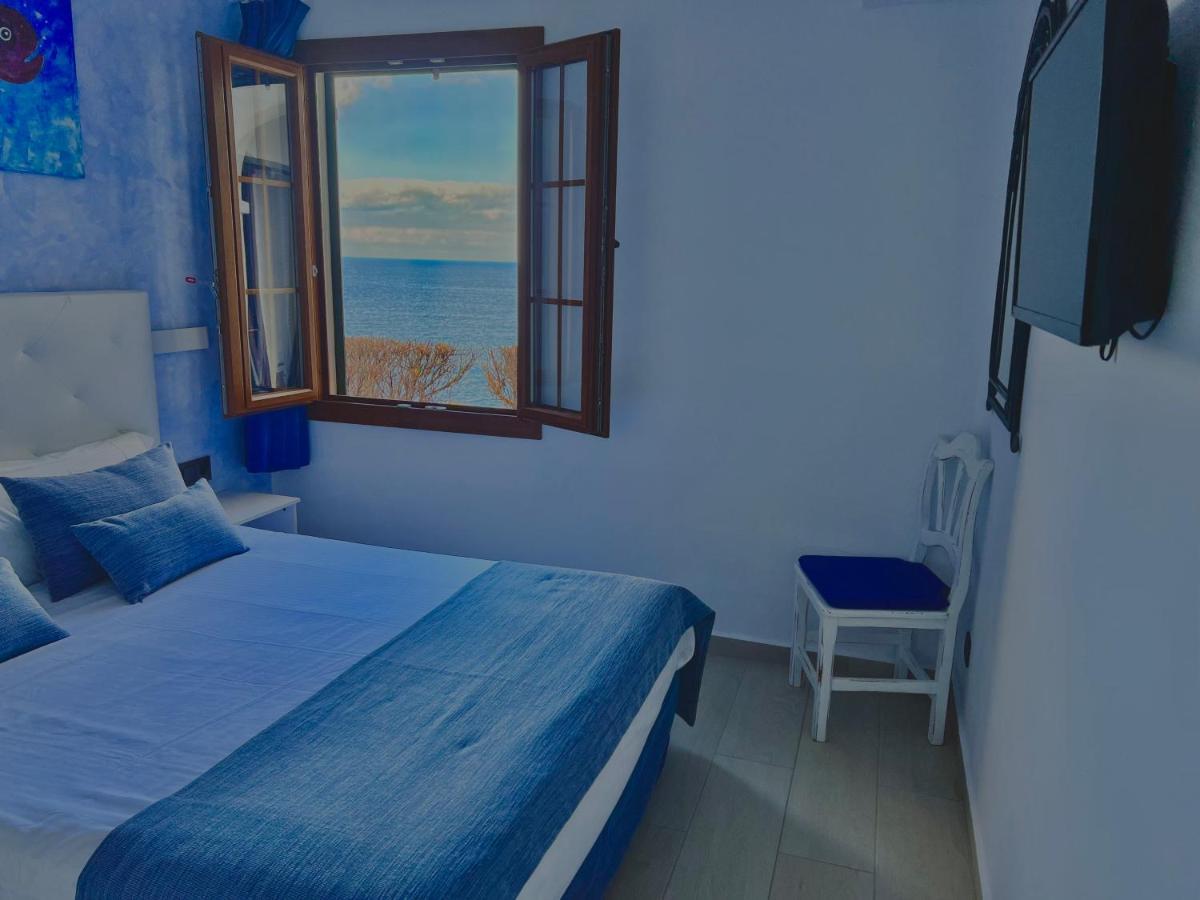 פורנלס Apartamentos El Bergantin Menorca Club מראה חיצוני תמונה